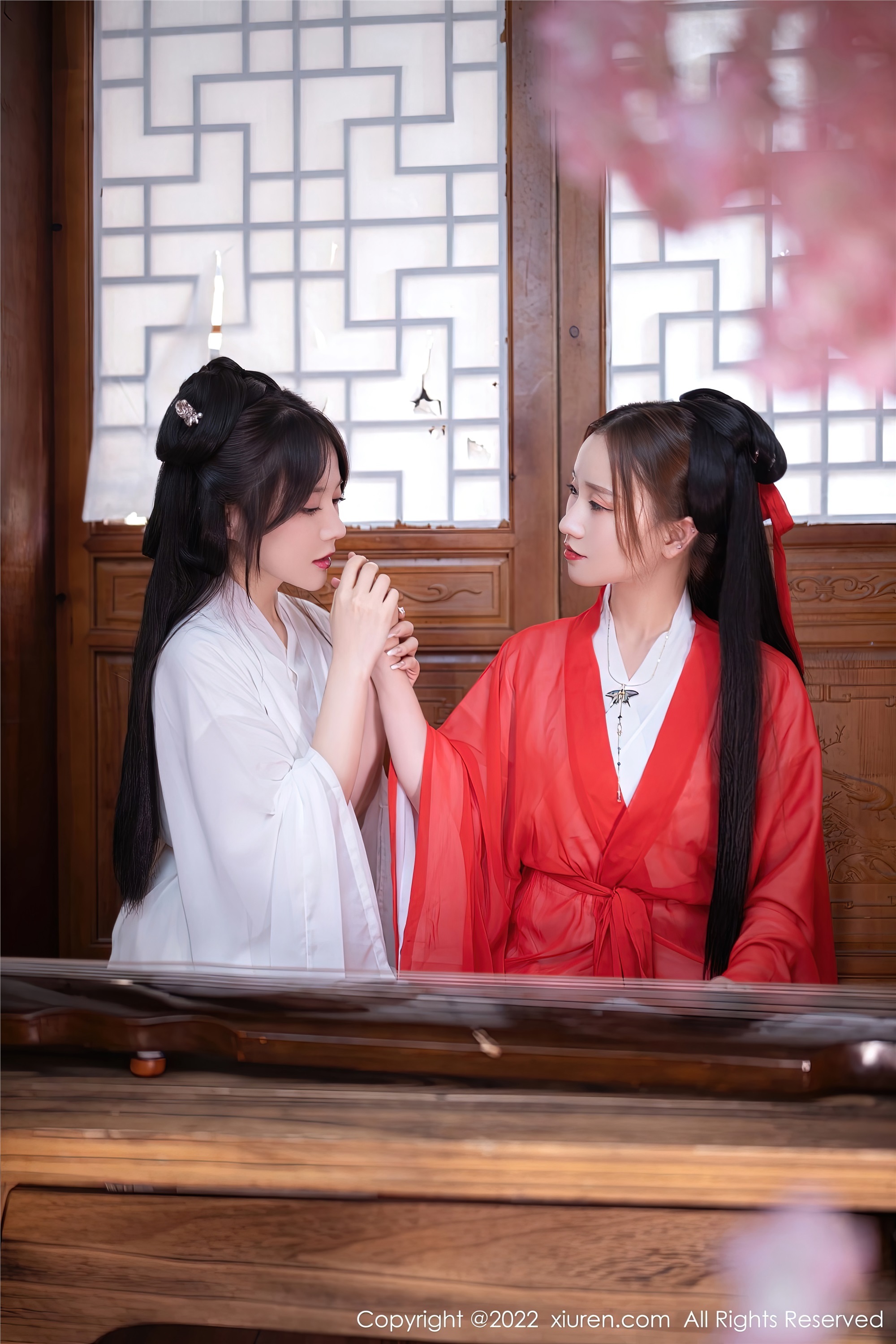 Xiuren秀人网 2022.11.04 NO.5811 鱼子酱Fish